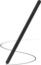S Pen Samsung Z Fold 5, édition officielle Stylus Fold EJ-PF946BBEGEU - Zwart