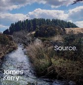 James Kerry - Source (CD)