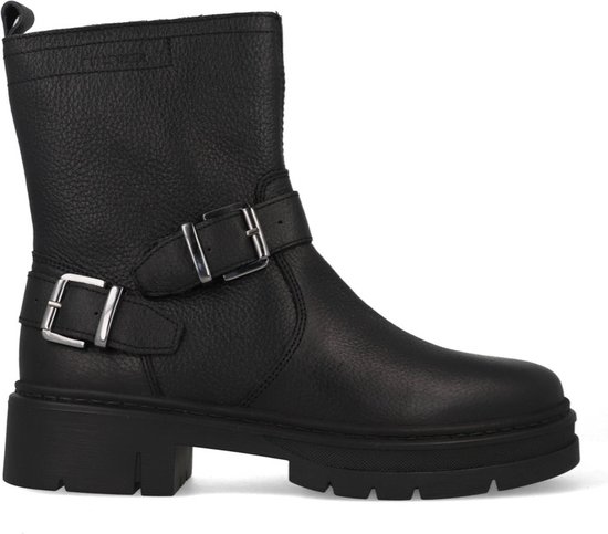 Bullboxer Bottes Femme Noir 42 Bottes femmes bol