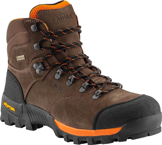 Aigle Altavio Mid GTX - Wandelschoenen - Maat: 41