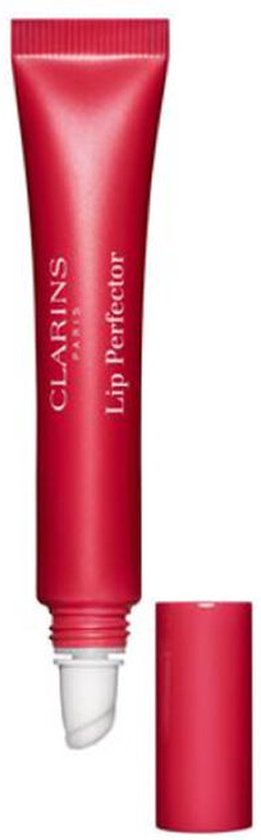 CLARINS - Lip Perfector Glow - 12 ml - Lipgloss