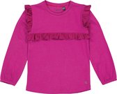 Quapi meisjes shirt Alessa Purple Rouge