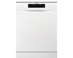 AEG FFB32617ZW 5000 serie AirDry - Vrijstaande vaatwasser - QuickLift-korf - 13 couverts