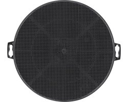 Alapure Koolstoffilter geschikt voor Fagor 71S8574 / 70X1173 / AFC-62