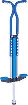 Pogo stick Relaxdays - max 60 kg - pogo stick enfants - bâton de saut - antidérapant - extérieur