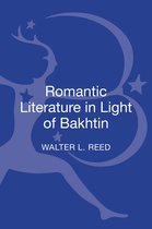 Romantic Literature In Light Of Bakhtin