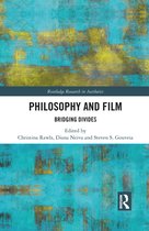 Routledge Research in Aesthetics- Philosophy and Film