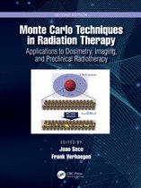 Imaging in Medical Diagnosis and Therapy- Monte Carlo Techniques in Radiation Therapy