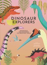 Dinosaurs Explorers
