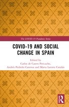 The COVID-19 Pandemic Series- COVID-19 and Social Change in Spain