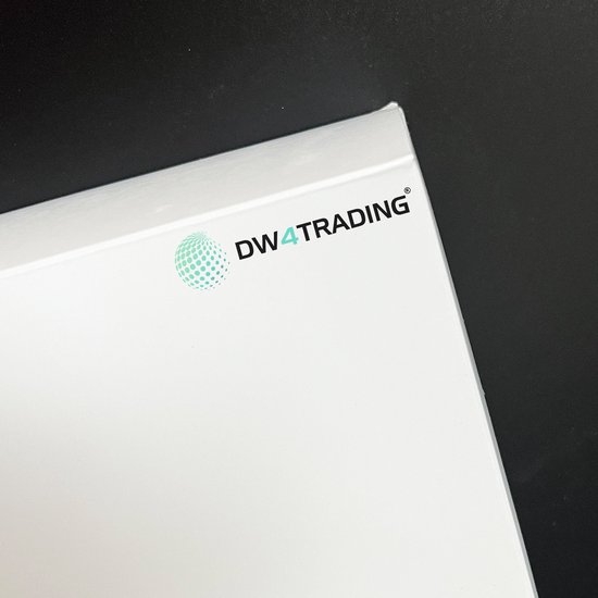 DW4Trading Compteur d'énergie numérique - Compteur de consommation - Kwh - Courant - Électricité
