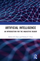 Chapman & Hall/CRC Mathematics and Artificial Intelligence Series- Artificial Intelligence