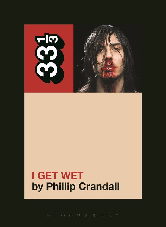 Andrew W Ks I Get Wet