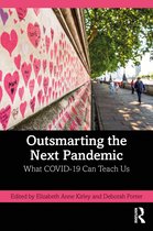 Outsmarting the Next Pandemic