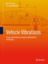 Vehicle Vibrations