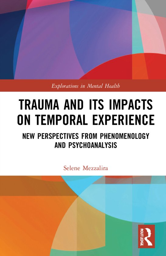 Explorations in Mental Health- Trauma and Its Impacts on Tem ... - cover