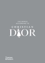 The World According To-The World According to Christian Dior