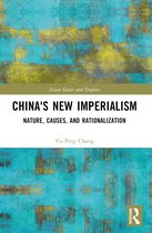 Asian States and Empires- China's New Imperialism