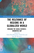 New Regionalisms Series-The Relevance of Regions in a Globalized World