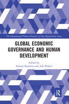 New Regionalisms Series- Global Economic Governance and Human Development