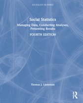 Sociology Re-Wired- Social Statistics