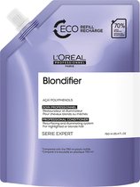 L'Oreal - SE Blondifier Conditioner Refill - 750ml