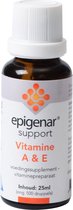 Epigenar Support Vitamine A En E Druppels 25ML
