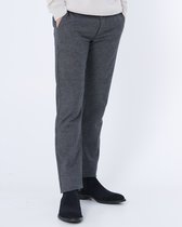 Hugo Boss broek Chino Slim - Dark Grey