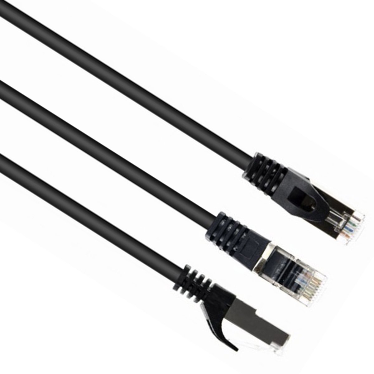 FTP Cat6 patchkabel