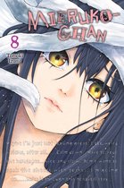 Mieruko-chan - Mieruko-chan, Vol. 8