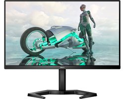 Philips Evnia M1 series 27M1N3200ZS - Full HD IPS Gaming Monitor - 165hz - 27 inch