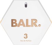 BALR. 3 FOR WOMEN Eau de parfum Vaporisateur - 30ml - Parfum femme Femme