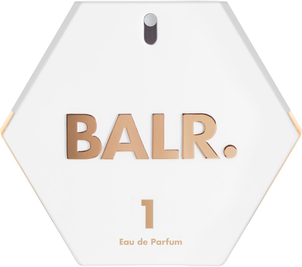 BALR. 1 FOR WOMEN Eau de parfum spray - 30 ml - Damesparfum