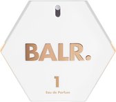 BALR. 1 FOR WOMEN Eau de parfum vaporisateur - 30 ml - Parfum femme féminin