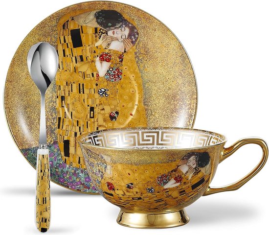 Thomas Kaffeeservice Trend Colour Mixed II 18 teilig