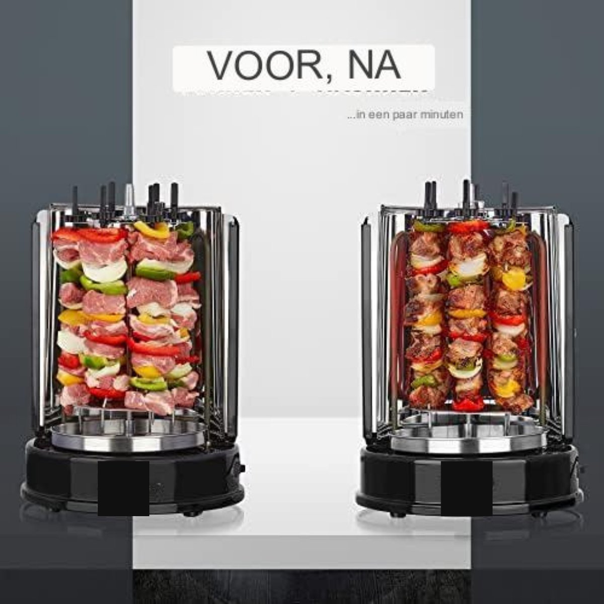 Döner grill voor thuis - Het grootste online winkelcentrum