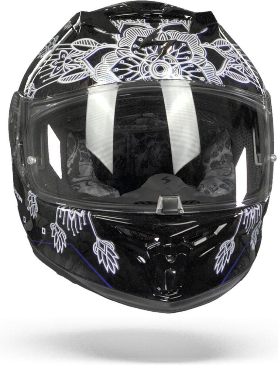 Scorpion EXO-520 Air Tina