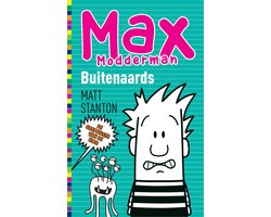 foto van Max Modderman 9 - Buitenaards