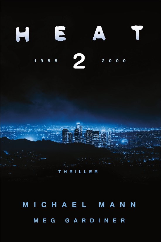 Heat 2 - cover