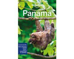 Lonely Planet Panama