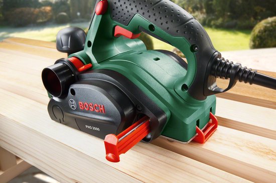 Bosch PHO 2000 Schaafmachine - 680 Watt