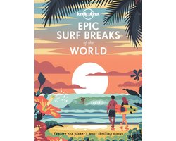 Epic Surf Breaks of the World