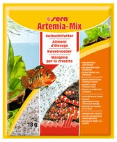 Sera - Artemia mix - 18 gr.