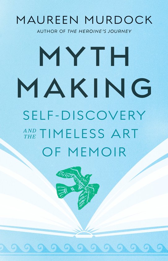 Mythmaking - cover