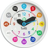 Twistiti - Horloge Murale - Numéros Klok