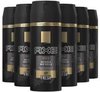 Axe - Gold - deodorant spray - 150 ml