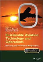 Aerospace Series - Sustainable Aviation Technology and Operations