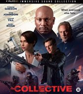 The Collective (Blu-ray)