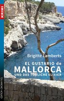 Omslag El Gustario de Mallorca und das tödliche Elixier