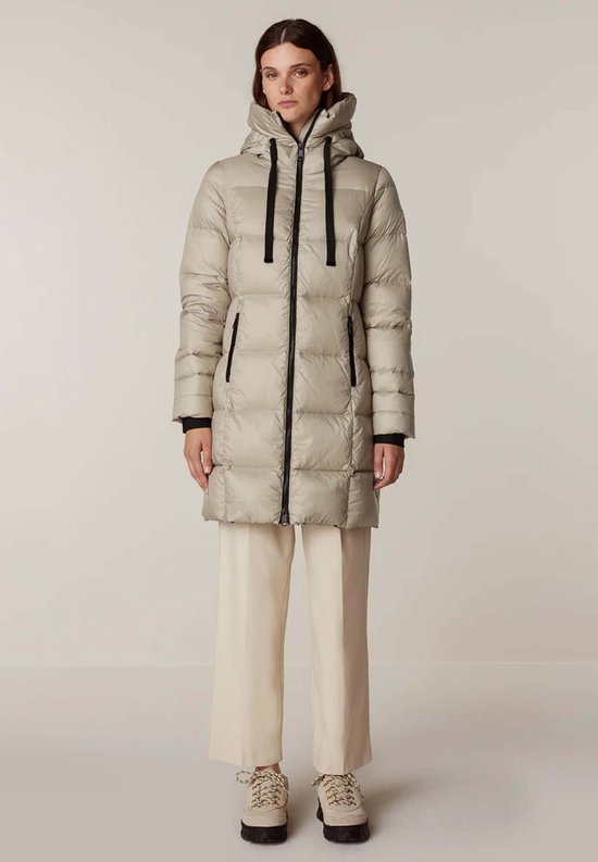 Jassen beige ba&sh